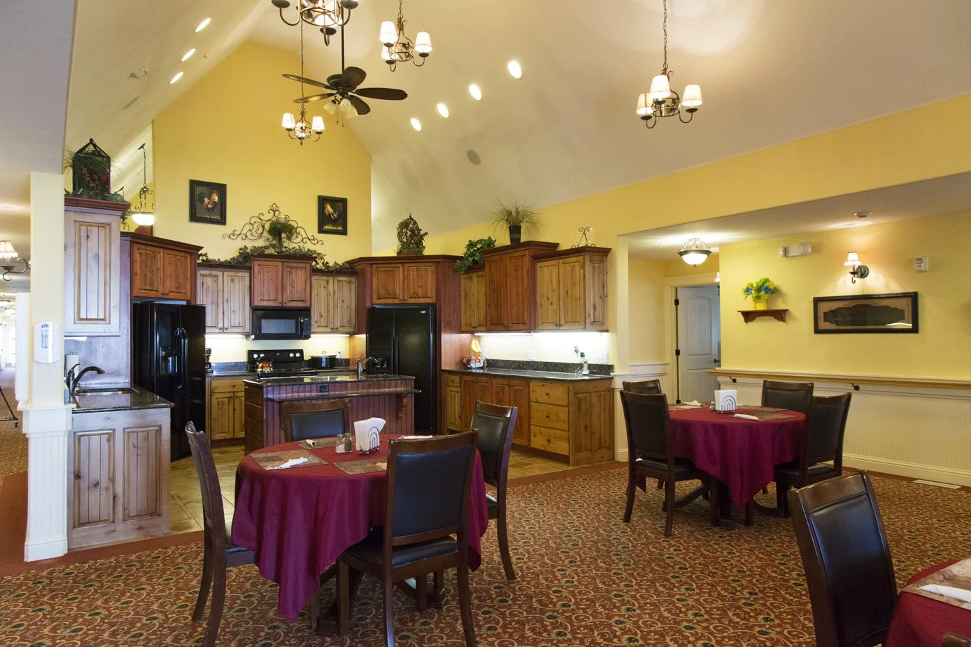 Image of The Gables of Blackfoot Memory Care (5)