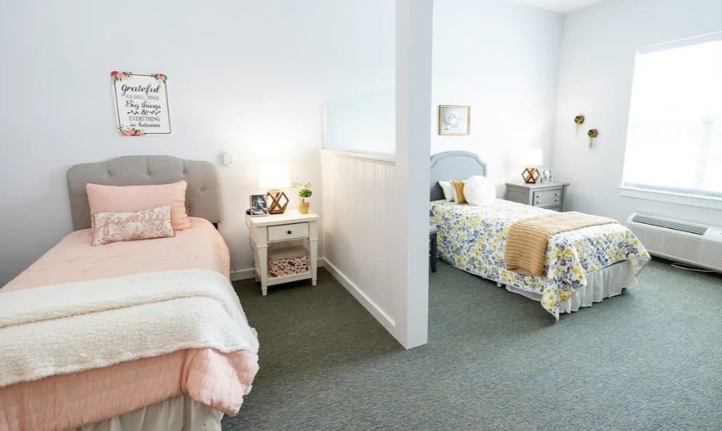 Image of Commonwealth Senior Living at Salisbury (5)