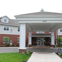 Image of Heritage Woods of McHenry (1)