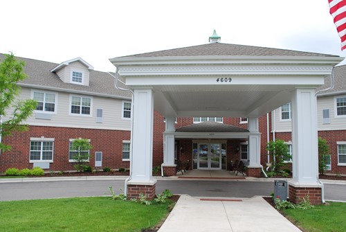 Image of Heritage Woods of McHenry (1)