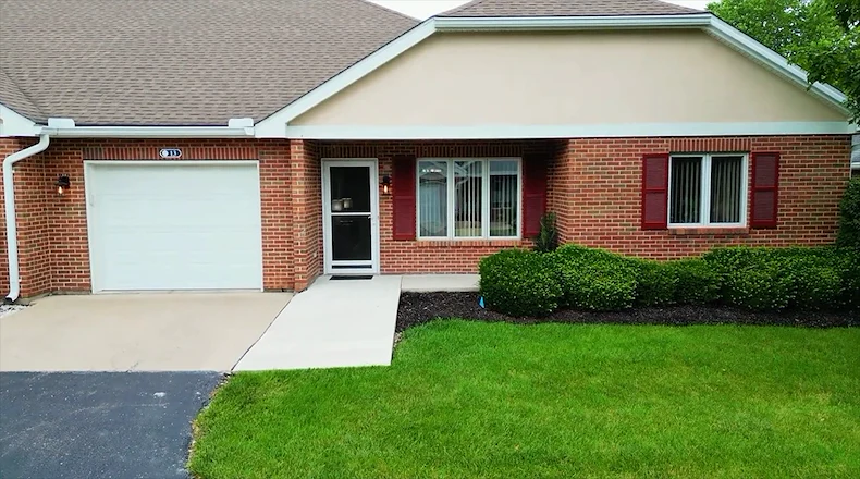 The Homes at Otterbein Tipp City - Independent Living