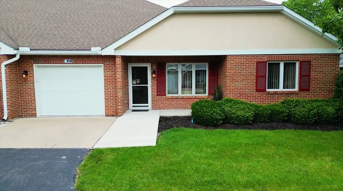 The Homes at Otterbein Tipp City - Independent Living