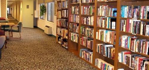 Image of Woodside Senior Living (3)