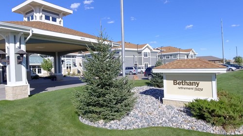 Image of Bethany on 42nd - Grace Pointe Senior Living (1)