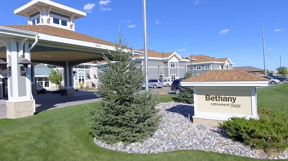 Image of Bethany on 42nd - Grace Pointe Senior Living (1)