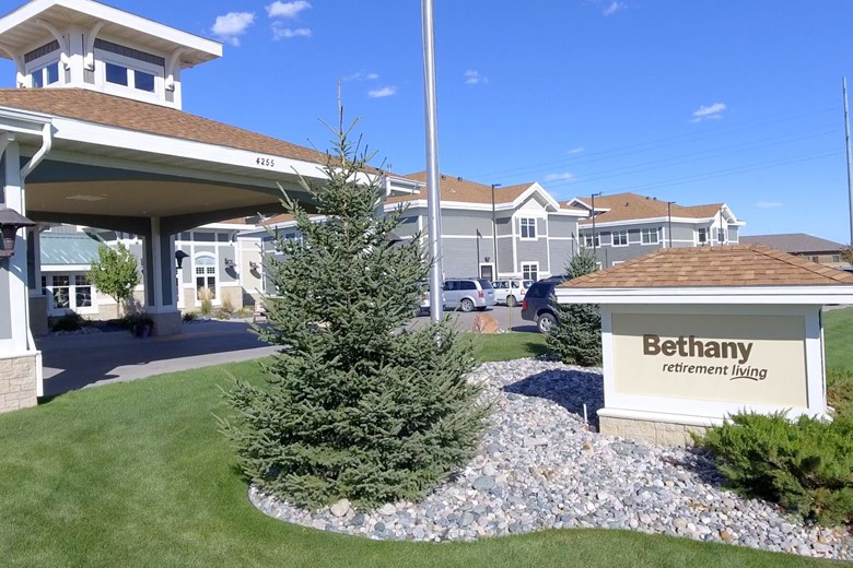 Image of Bethany on 42nd - Grace Pointe Senior Living (1)