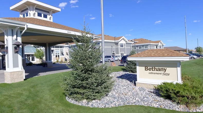 Image of Bethany on 42nd - Grace Pointe Senior Living (1)