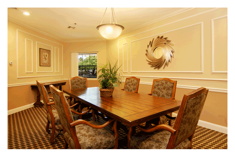 Image of Grossmont Gardens Memory Care (8)