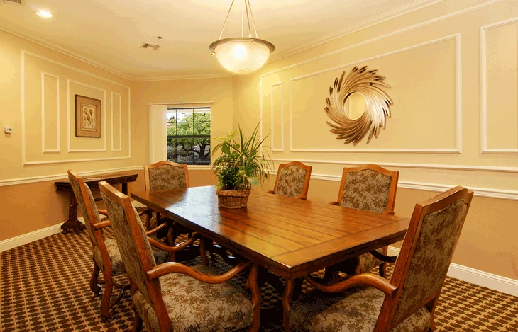 Image of Grossmont Gardens Memory Care (8)