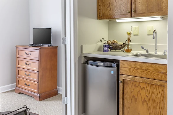 Image of Brookdale Reidsville (6)