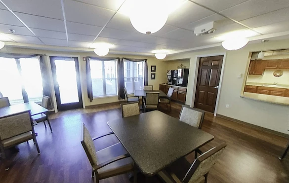 Image of Benedictine Living Senior Community Wahpeton (3)