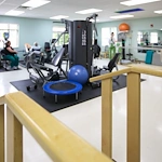 Image of Patriot Health and Rehabilitation Center (9)