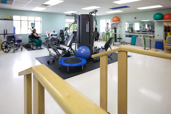 Image of Patriot Health and Rehabilitation Center (9)