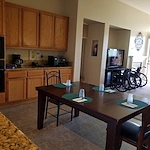 Image of Comfort Home II (4)