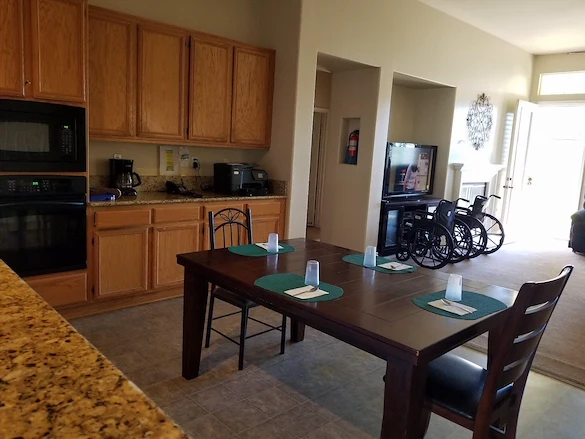 Image of Comfort Home II (4)