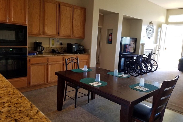 Image of Comfort Home II (4)