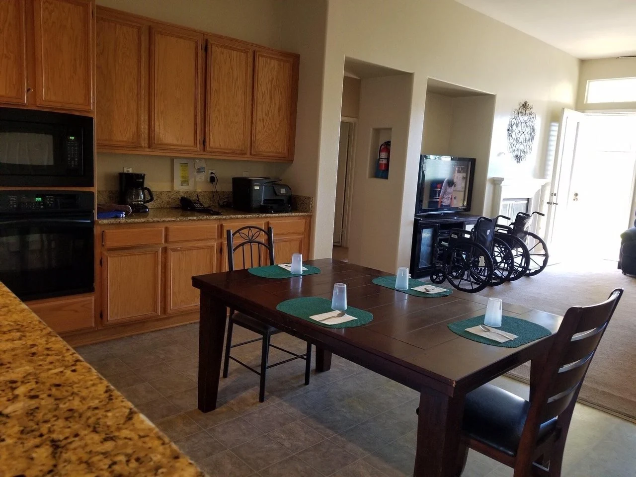 Image of Comfort Home II (4)