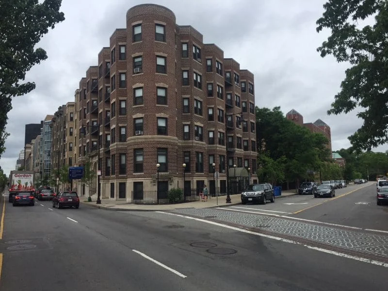 Image of Hemenway Apartments (1)