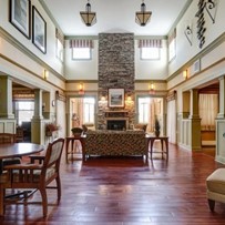 Image of Victoria Park at Walkersville Senior Apartments (5)