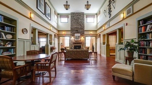 Image of Victoria Park at Walkersville Senior Apartments (5)