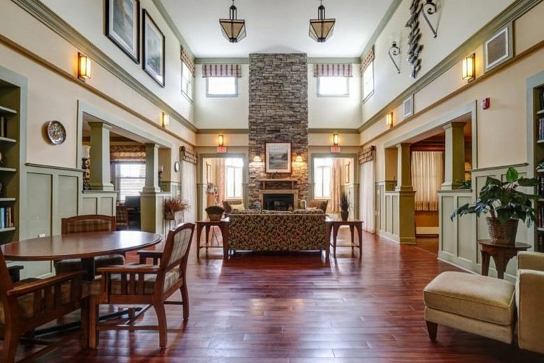 Image of Victoria Park at Walkersville Senior Apartments (5)