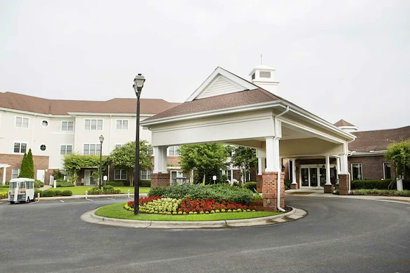 Image of Cypress Glen Retirement Community (2)