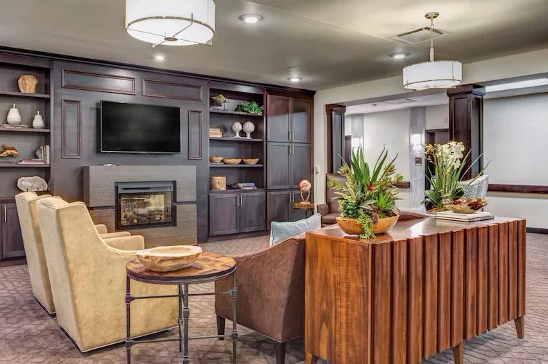 Image of Taylor Springs Skilled Services (5)