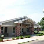 Image of Medicalodges Eudora (1)