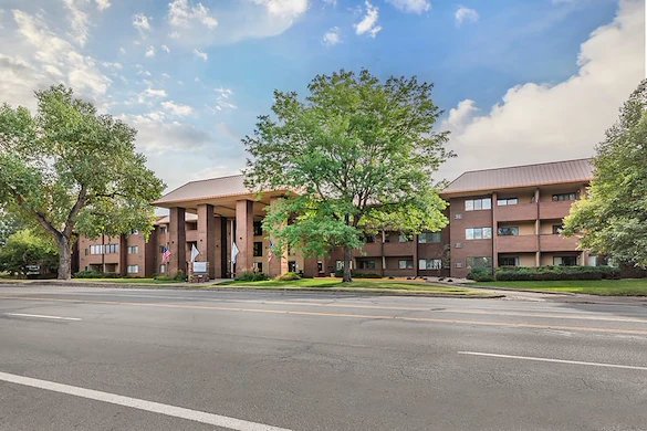 Image of Brookdale North Boulder (1)