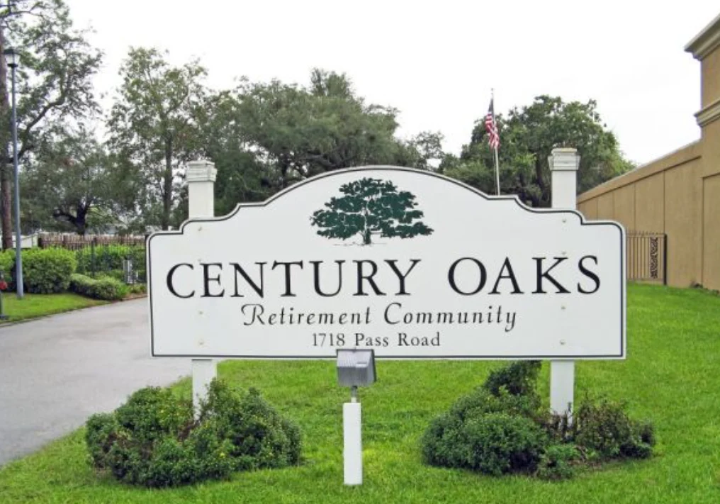 Image of Century Oaks Retirement Community (1)