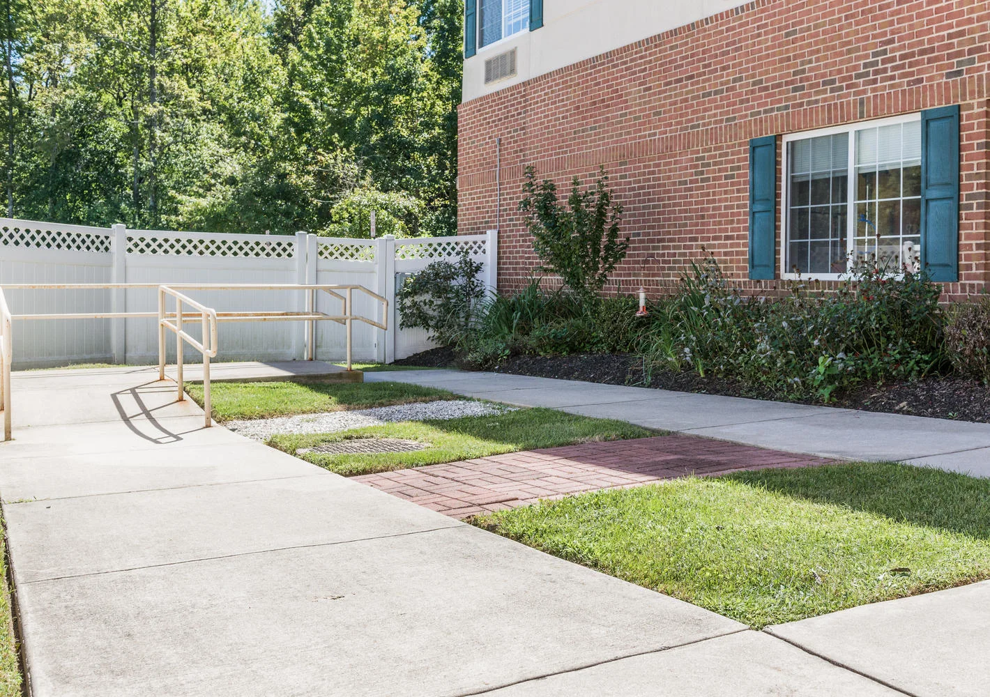 Image of Autumn Lake Healthcare at Voorhees (4)