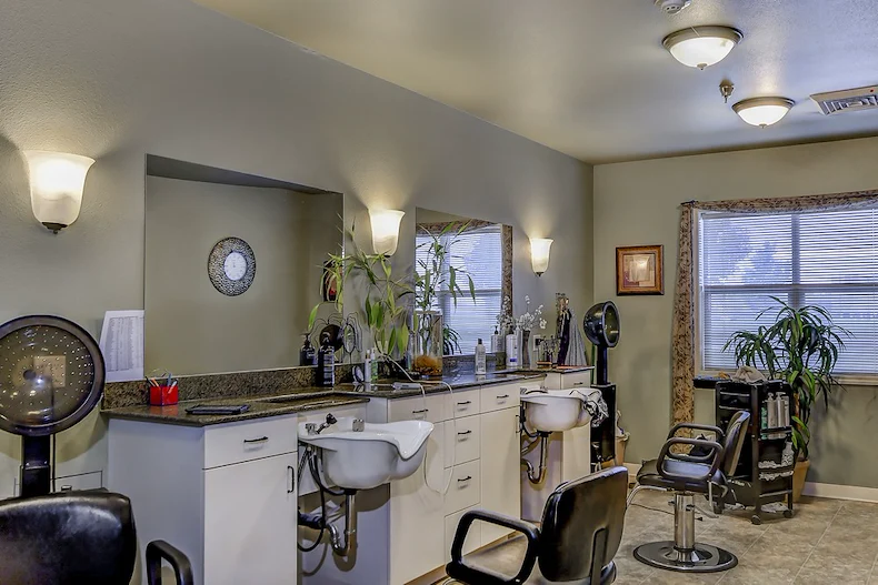 Image of Grace Assisted Living at Englefield Green (6)