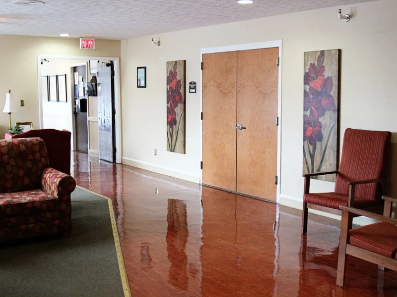 Image of Cambridge Nursing & Rehabilitation Center (6)