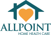 All Point Home Health Care's Logo