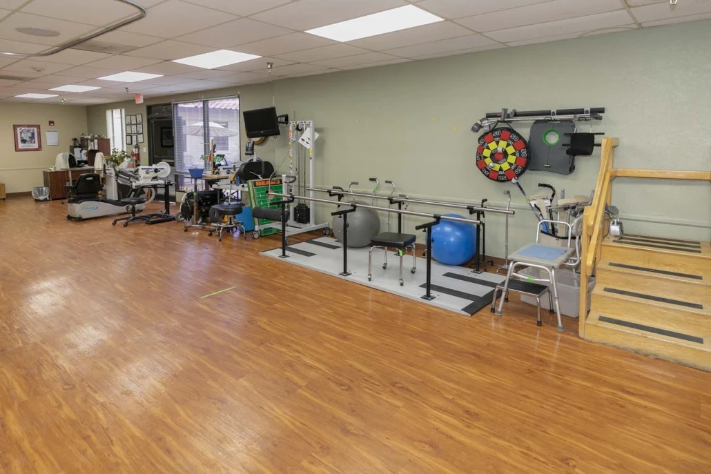 Image of Peoria Post Acute And Rehabilitation (6)