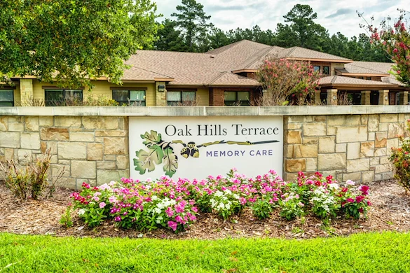 Image of Oak Hills Terrace Memory Care (10)