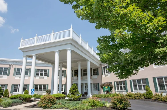 Image of Country Meadows of Bethlehem Retirement Communities (1)