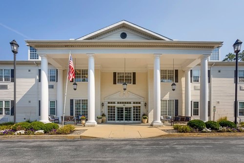 Image of Brookdale Hockessin (1)