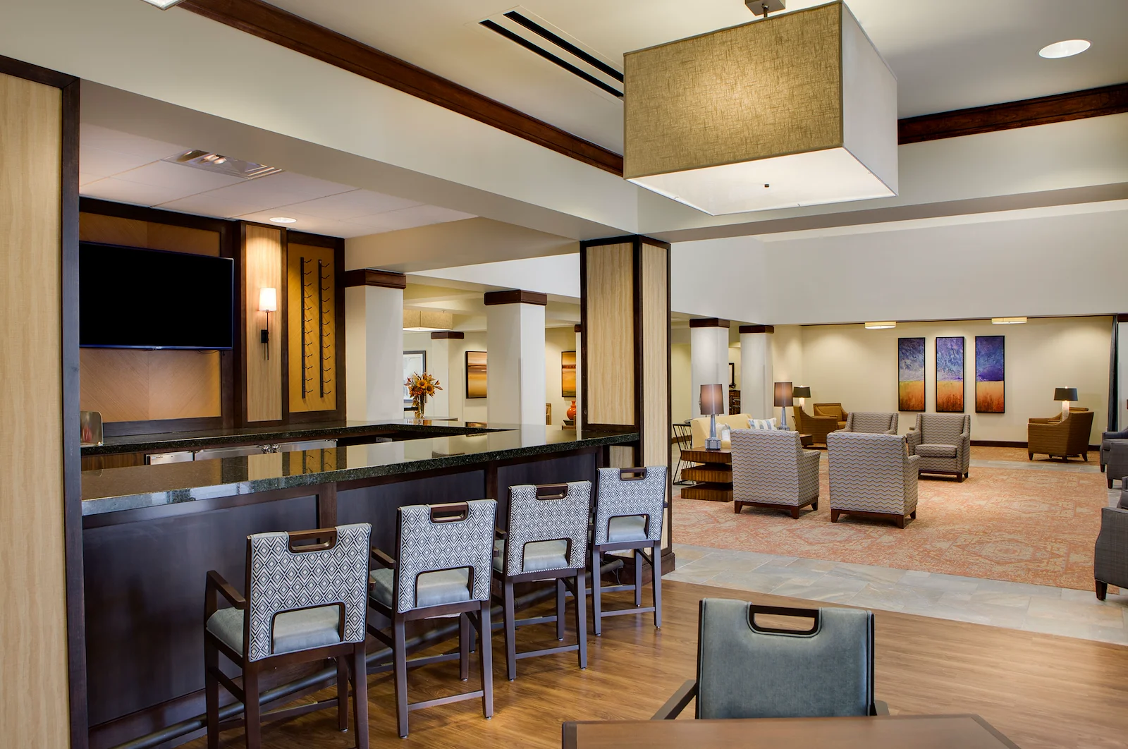 Image of Prairie House Assisted Living & Memory Care (2)