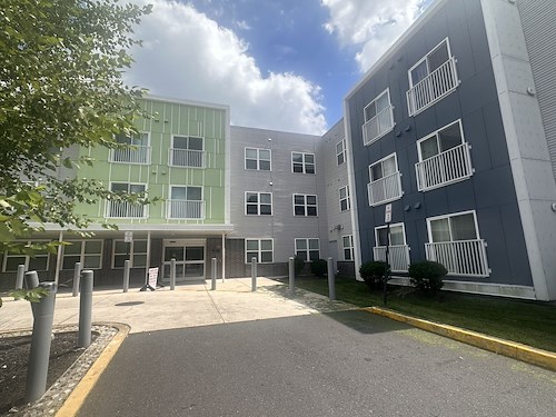 Image of Branch Village Low Rise (6)