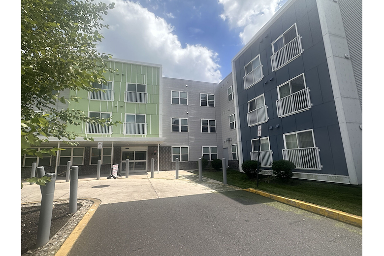 Image of Branch Village Low Rise (6)
