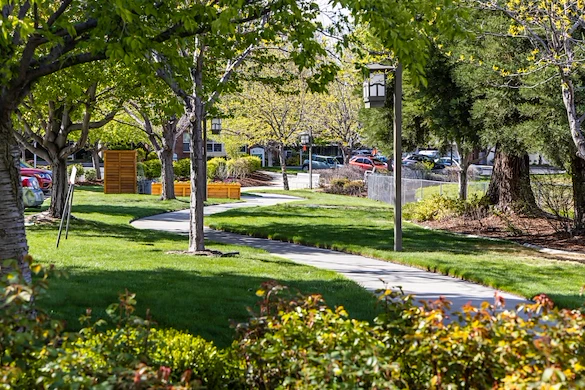 Image of The Terraces at Summitview Senior Living (10)