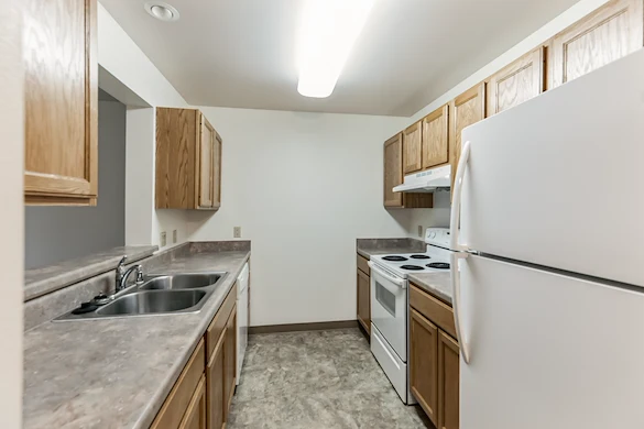 Image of Maple Ridge Apartments (8)