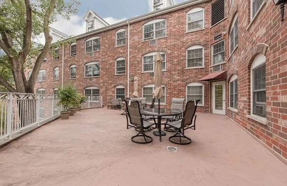 Image of Lilac Senior (10)