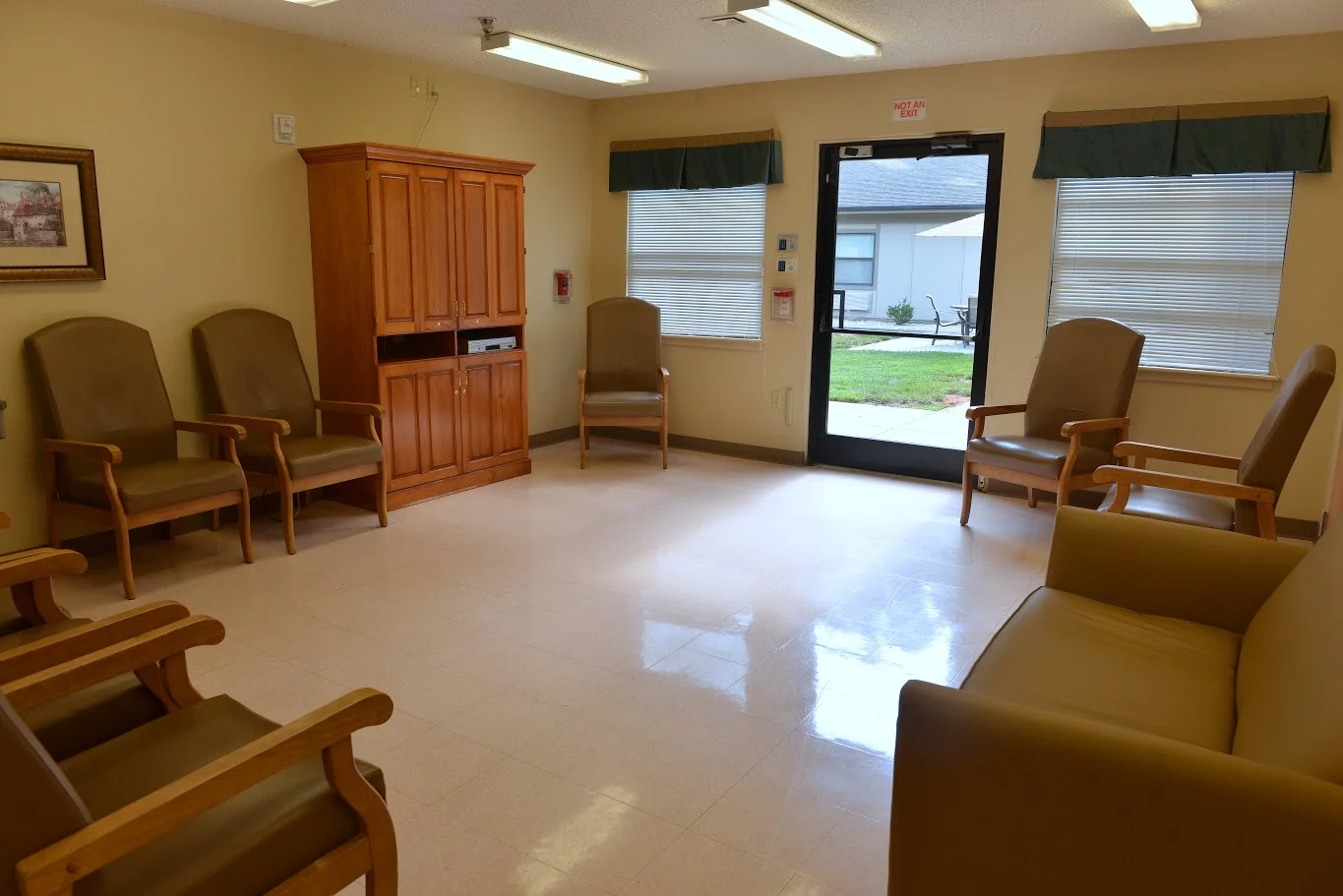 Image of Laurels Of Chatham (3)