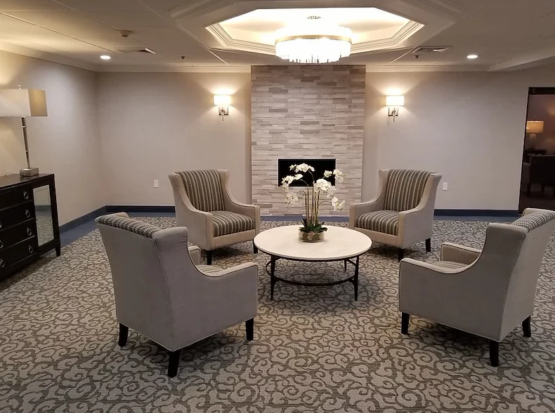 Image of Carriage Hill Bethesda (3)