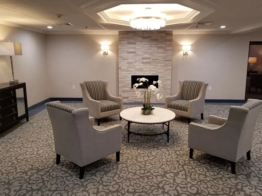 Image of Carriage Hill Bethesda (3)