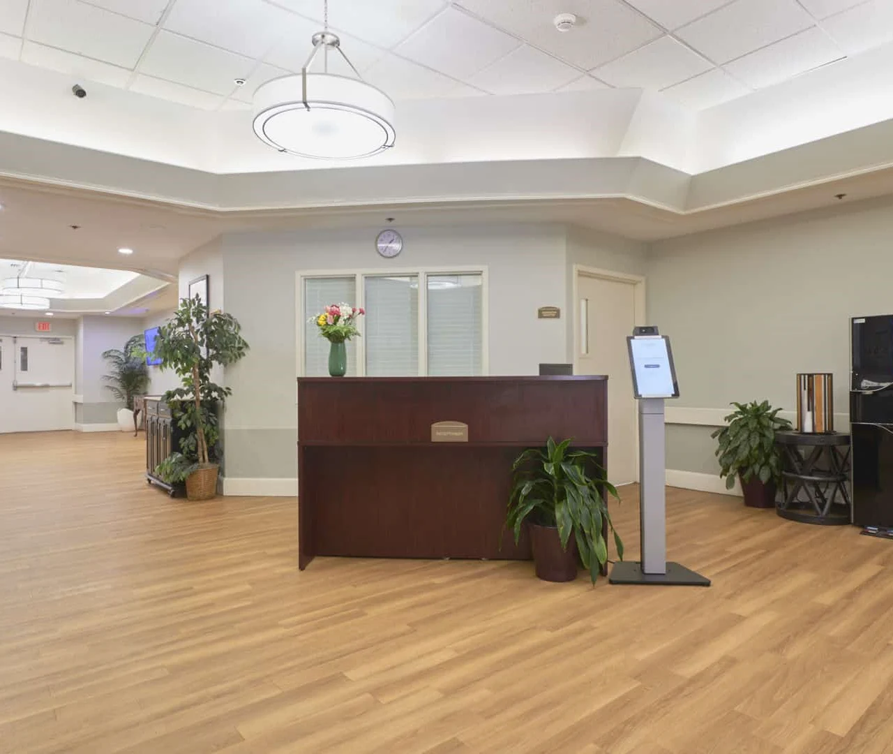 Image of CareOne at Peabody (2)