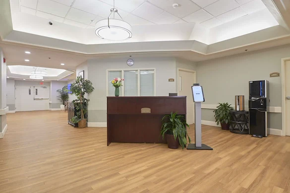 Image of CareOne at Peabody (5)