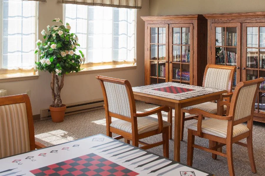 Image of Bedford Hills Rehab and Skilled Nursing (4)